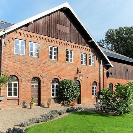 Holiday Home Gut Hoerne-1 By Interhome Horne Extérieur photo