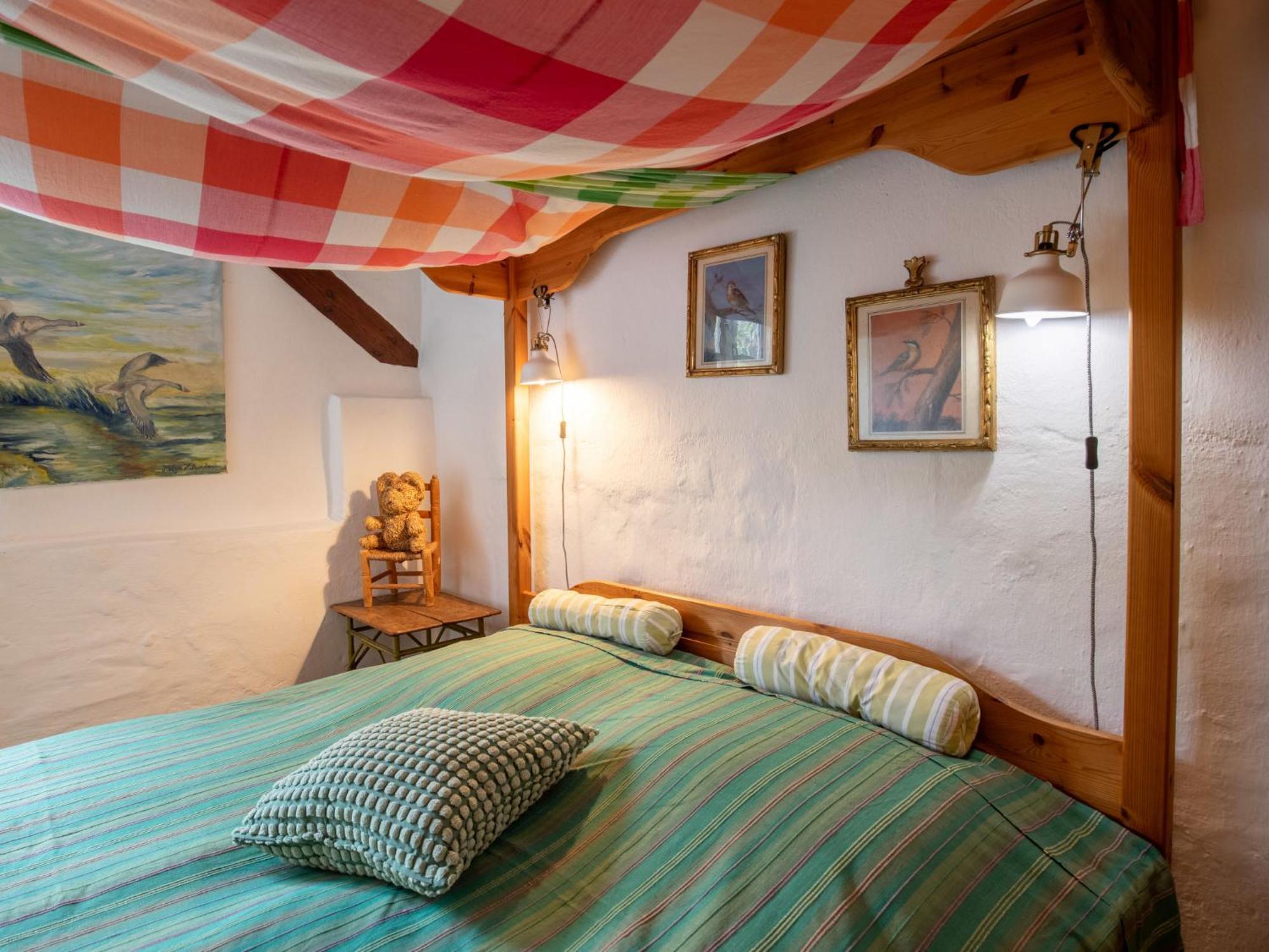 Holiday Home Gut Hoerne-1 By Interhome Horne Extérieur photo